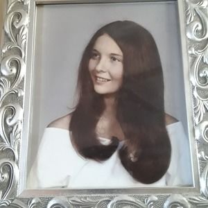 Meet your Posher, Cathy